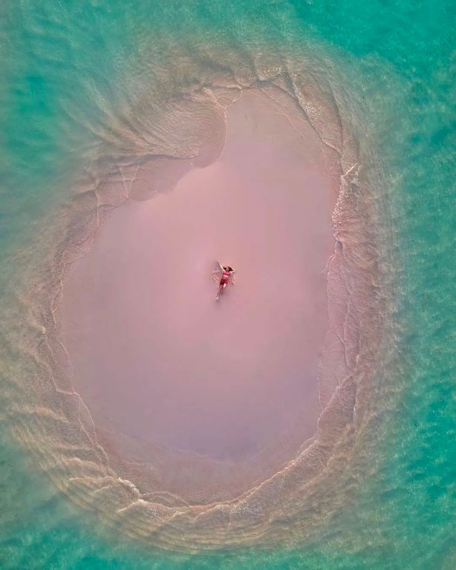 Gili Pasir