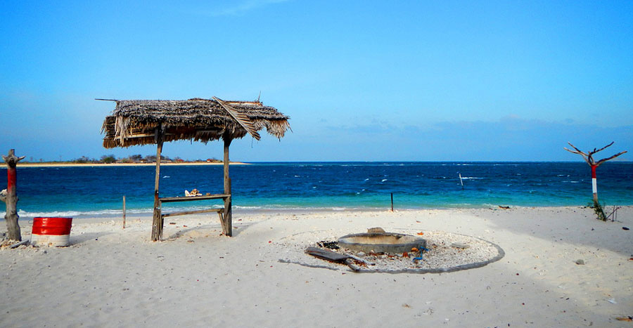Gili Kondo