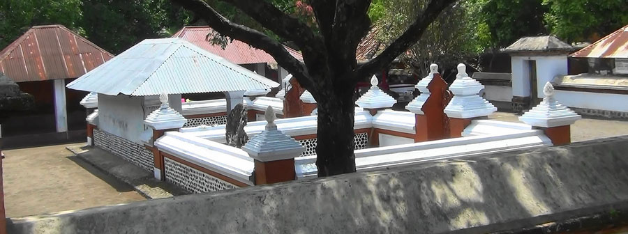 Half Day Mataram City Tours Lombok