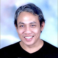 Mr. Satya Budi