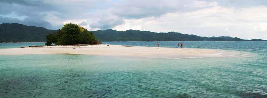 Gili Kedis - Lombok
