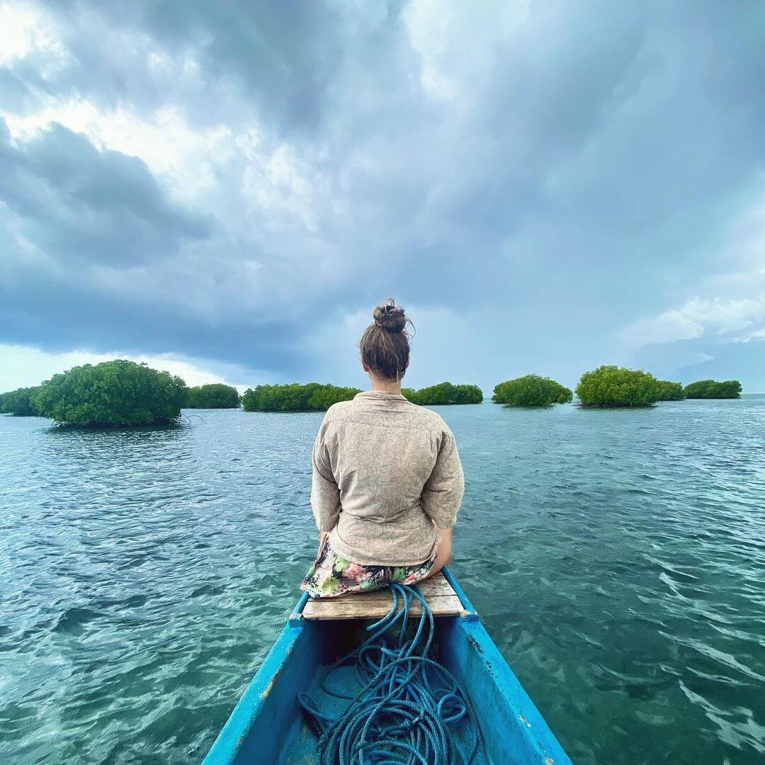 Cover Gili Kondo
